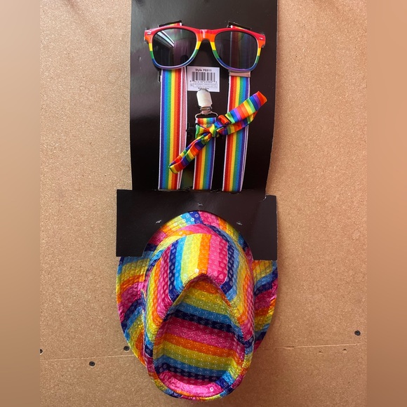 Pride Kit - Picture 1 of 1